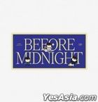 2PM : LEE JUNHO BEFORE MIDNIGHT OFFICIAL MD - PenPen BEACH TOWEL