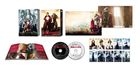Fullmetal Alchemist (2017) (DVD) (Premium Edition) (Japan Version)