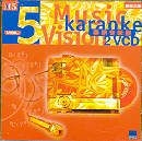 华纳音乐观卡拉OK Vol.5 
