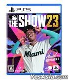 MLB The Show 23 (English Edition) (Japan Version)