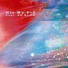 Fear / SO BLUE (SINGLE+DVD) (Normal Edition) (Japan Version)