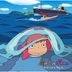 Ponyo on the Cliff by the Sea Original Soundtrack (Japan Version)
