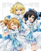 TV Anime IDOLM@STER CINDERELLA GIRLS U149 Vol.2 (Blu-ray) (Japan Version)