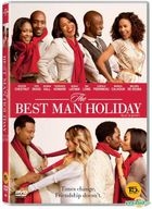The Best Man Holiday (2013) (DVD) (Korea Version)