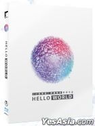 Hello World (2019) (Blu-ray) (Taiwan Version)