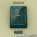 GODDESS OF VICTORY：NIKKE OST (Neverland)