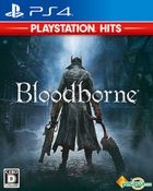 Bloodborne (Bargain Edition) (Japan Version)