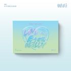 WEi Mini Album Vol. 6 - Love Pt.3 : Eternally (Poca Album) (Faith in Love Version)