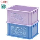 San-X Sumikko Gurashi Mini Storage Containers (2 Pieces Set)