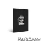 Lee Jin Hyuk Ontact Live 'SHOW 26' Official Merchandise - SHOW 26 Behind Photo Book
