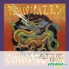 Chinatown (Deluxe Edition) (2CD) (EU Version)
