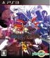 UNDER NIGHT IN-BIRTH Exe:Late (Japan Version)