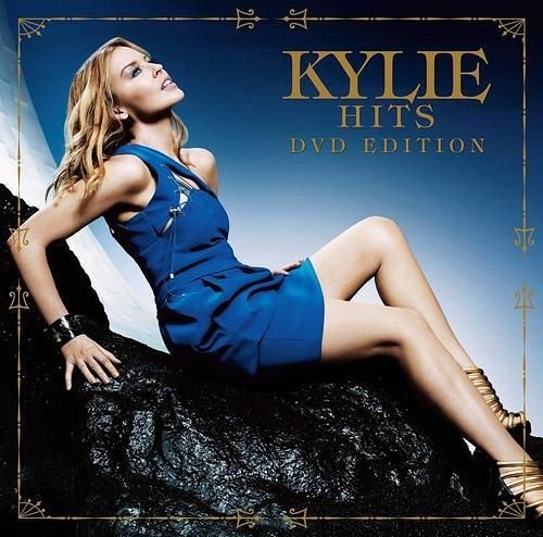 YESASIA: Best Of Kylie Minogue DVD Edition (ALBUM+DVD)(Japan Version ...