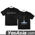 Mew Suppasit - Made For Two T-Shirt (Black) (Size M)
