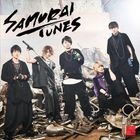 SAMURAI TUNES  (Japan Version)