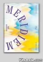 Kim Jong Hyeon Mini Album Vol. 1 -  MERIDIEM (Post Version)