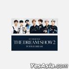 2023 NCT DREAM TOUR [THE DREAM SHOW 2: In YOUR DREAM] MD - Slogan