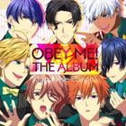 Obey Me! The Album Japanese Edition (Japan Version)