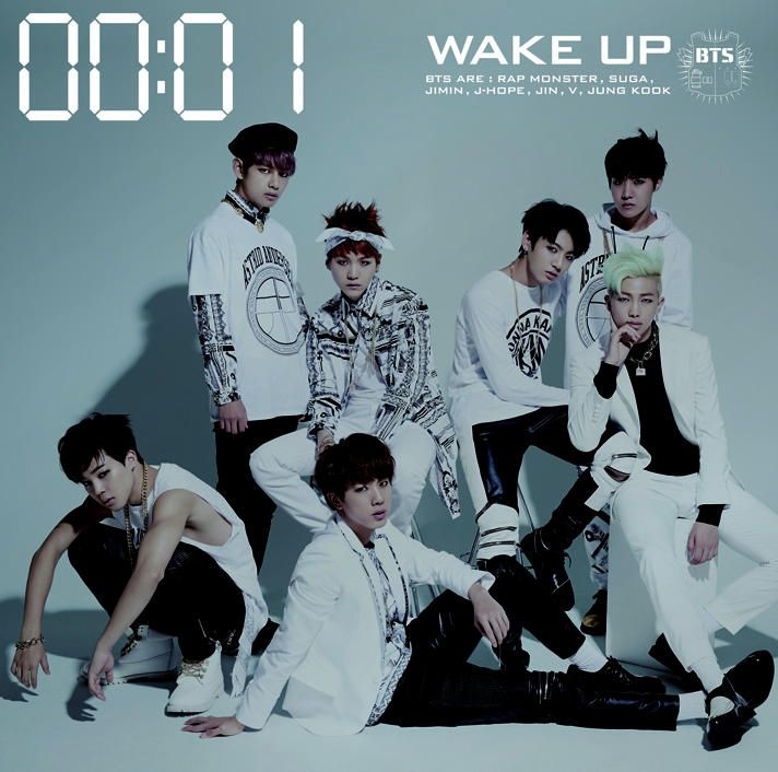 大人気 公式 BTS 初回限定盤 トレカ up wake SUGA ユンギ - K-POP 