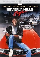 BEVERLY HILLS COP SPECIAL COLLECTOR`S EDITION (Japan Version)