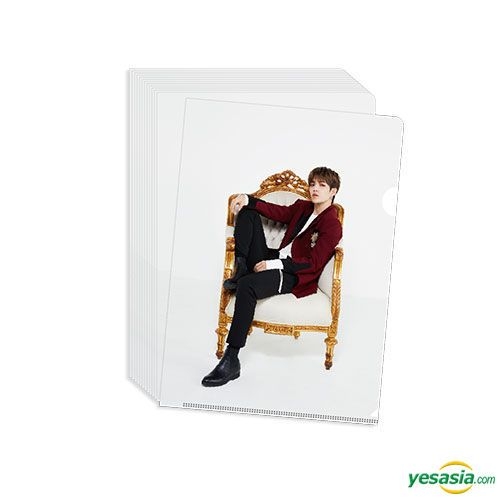 YESASIA: Image Gallery - 2018 Seventeen 2nd Fan Meeting 'Seventeen