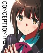 CONCEPTION Vol.2 (DVD) (Japan Version)