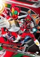 Kamen Rider Fourze (DVD) (Vol.3) (Japan Version)