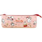 SNOOPY Pen Pouch (Red)