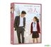 Innocent Witness (2019) (DVD) (Taiwan Version)