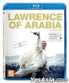 Lawrence of Arabia (Blu-ray) (2-Disc) (Korea Version)