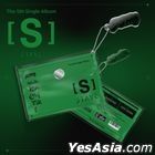 STAYC Single Album Vol. 5 - S (PLVE Version)
