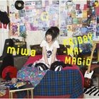 FRiDAY-MA-MAGiC (Normal Edition)(Japan Version)