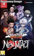 HUNTER×HUNTER NEN×IMPACT (Asian Chinese / Japanese / English Version)