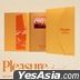 TREASURE Special Mini Album - PLEASURE (YELLOW Version)