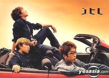 【レア】韓国音楽　韓国アイドル　H.O.T　JTL　公式写真セット YESASIA: JTL Photo Album MALE STARS,GROUPS,PHOTO ALBUM,PHOTO