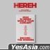 2024 IU ‘HEREH’ WORLD TOUR CONCERT (DVD) (4-Disc) (Korea Version)