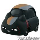 Tomica : Dream Tomica SP Natsume's Book of Friends Black Nyanko