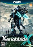 YESASIA: XenobladeX (ゼノブレイドクロス) (Wii U) (日本版) - 任天堂