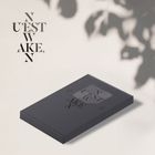 NU’EST W - WAKE,N (Version 2) (Kihno Album)