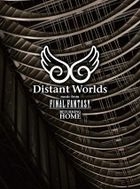 Distant Worlds music from FINAL FANTASY Returning Home (DVD+2CD)(日本版)