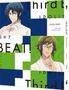 IDOLiSH7 Third BEAT! Vol.2 (DVD) (Japan Version)