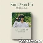 Kim Seon Ho 2023 Photobook - Our Season