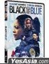 Black and Blue (2019) (DVD) (Hong Kong Version)