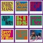 Cover The Vacation!! (Japan Version)