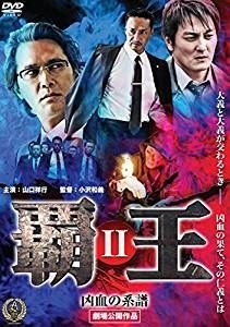 Yesasia Hao Kyouketsu No Keifu 2 Dvd Japan Version Dvd 山口祥行 Concept Film 日本影画 邮费全免 北美网站