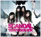 Temptation Box (ALBUM+DVD)(First Press Limited Edition)(Japan Version)