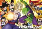 Dragon Ball Super: Super Hero : Clashing Superheroes (Jigsaw Puzzle 1000 Pieces)(1000T-326)