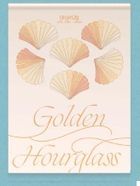 OH MY GIRL Mini Album Vol. 9 - Golden Hourglass (Light Version) + Poster in Tube