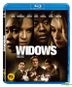 Widows (Blu-ray) (Korea Version)