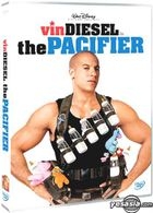 The Pacifier (Korean Version)